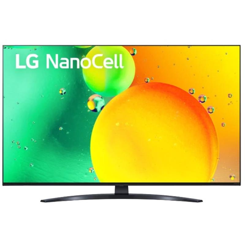 LG NanoCell 65NANO766QA TV 165,1 cm (65") 4K Ultra HD Smart TV Wi