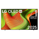 TV LG OLED77B56LA( 77" - 195 CM - OLED UHD 4K  - WEBOS 25  )