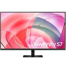 MONITOR PROFESIONAL SAMSUNG VIEWFINITY S7 S70D S37D700EAU 37" 4K