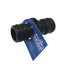 CONECTOR DE PROLONGAÇÃO 1´´ MAXI FLOW 25MM AQUA CONTROL