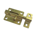 FECHO CULATRA 35MM BRONZE
