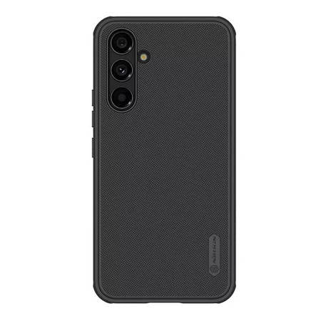 CAPA NILLKIN SUPER FROSTED SHIELD PRO PARA SAMSUNG A54 5G (PRETO)