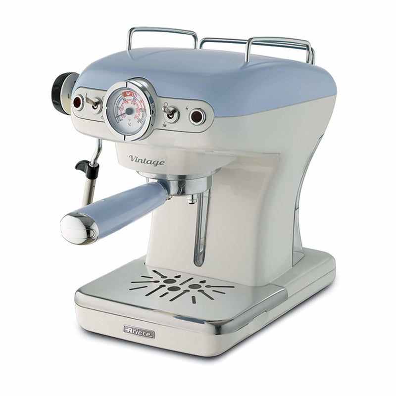 Ariete 1389 Manual Máquina espresso 0,9 l