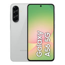 SMARTPHONE SAMSUNG A56 5G 8/128 6,7" LIGHTGRAY