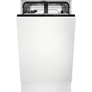 MÁQUINA DE LAVAR LOUÇA ENCASTRE ELECTROLUX EEA71210L