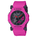 RELOJ CASIO G-SHOCK BASIC GA-2300-4AER