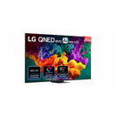 TV LG 100" 100QNED87B6 UHD QNED EVO MINILED A8 144