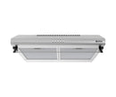 EXAUSTOR ARTICA APURE60CI 60CM C INOX