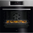 HORNO AEG OU5PB43PM 72L PIRO AIRFRY