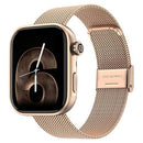 NOISE - SMARTWATCH PRO 6 AI ROSE GOLD LINK WRB-SW-COLORFITPRO6-ME