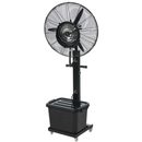 VENTOINHA DE PÉ COM NEBULIZADOR FM CI260N 65CM 3A 230W 41LT