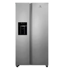 FRIGORÍFICO AMERICANO ELECTROLUX EAI6HD57UO( NO FROST  - LOOK INO