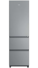 FRICOM. HAIER HTR3518ENMX 185X55 NF 3P INOX