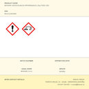 BEISSIER JUNTAS BRANCAS IMPERMEAVEIS 1,5KG 70162-002