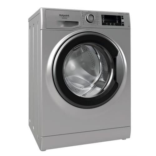 MÁQUINA DE LAVAR ROUPA HOTPOINT 9KG NLCD-948-SSAEUN