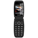 TELEFONE MAXCOM MM828 2,4" 4G BLUE