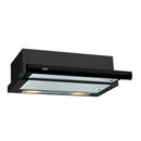 EXAUSTOR TEKA TL6310 PRETO