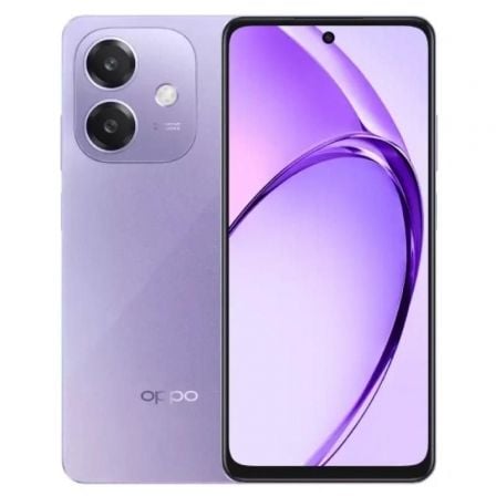 SMARTPHONE OPPO A40 4GB 128GB 6.67" LILA