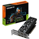 TARJETA GRÁFICA GIGABYTE GEFORCE RTX 5050 OC LOW PROFILE 8GB GDDR