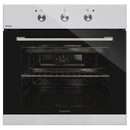 FORNO TAURUS - HM669IXM