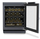 GARRAFEIRA 44 GARRAFAS LIEBHERR UWPRI 3661