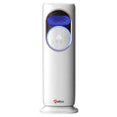 CLIMATIZADOR DELBA DB-907 ( 60 W - BRANCO  - PAINEL DE CONTROLO -