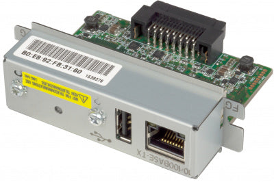 EPSON UB-E04:10100BASE T ETHERNET IF BOARD