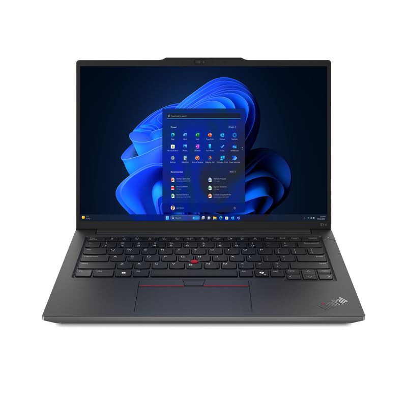 NB LENOVO THINKPAD E14 G6 14" CORE ULTRA 7-155H 16GB 512GB WIN11