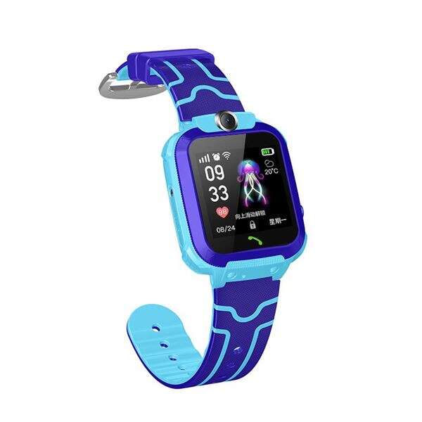 XO SMARTWATCH PARA NIÑOS - PANTALLA 1.44 - CAMARA FRONTAL - CORRE