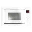 MICRO-ONDAS DE ENCASTRE INFINITON IMW-WGL52( 25 LITROS - 900 W -