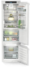 FRIGORÍFICO COMBINADO DE ENCASTRE LIEBHERR - ICBBI 5152