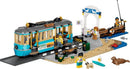 LEGO - ELÉTRICO CLÁSSICO DE PRAIA 60506