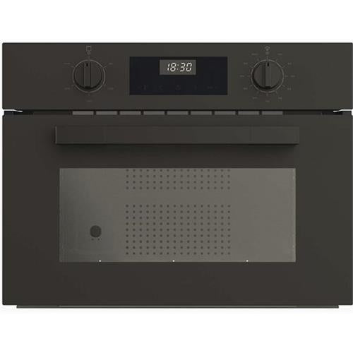 FORNO NODOR VAPOR PRETO - NORCHEFSO4600MB( VAPOR  - 34 LITROS - 5