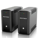 WIDEPOWER UPS XS LINE 1200VA