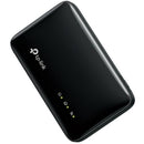 ROUTER DE VIAJE INALÁMBRICO 4G TP-LINK M7005 WIFI 6 287MBPS 2.4GH