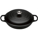 LE CREUSET - CAÇAROLA BAIXA 30 EVOLUTION 21180300000430