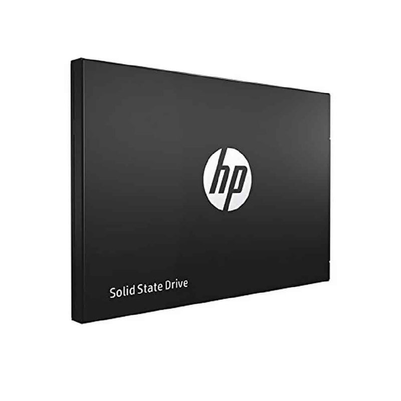 HP SSD 2.5" 240GB S650 560450