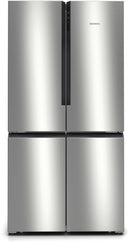 FRIGORÍFICO AMERICANO SIEMENS KF96NVPEA