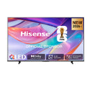 HISENSE - QLED SMART TV 4K 55E7S