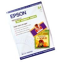 Epson Photo Quality, DIN A4, 167 g/m²