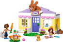 LEGO - HOTEL COELHINHO DE HEARTLAKE CITY 42679