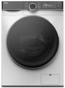 MÁQUINA DE LAVAR E SECAR ROUPA TEKA WDK 81050 WH 10/7KG