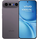 SMARTPHONE VIVO X300 FE 12GB 512GB 6.31" 5G NEGRO