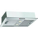 Teka GFH 73 Inox Incorporado Aço inoxidável 329 m³/h