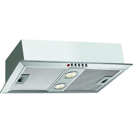 Teka GFH 73 Inox Incorporado Aço inoxidável 329 m³/h