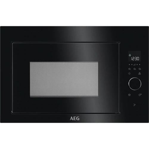 MICRO ONDAS AEG - MBE 2657 SEB