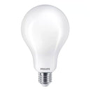 LÂMPADA LED STANDARD E27 23 W 3452 LM 4000 K LUZ DO DIA Ø9,5 X 16