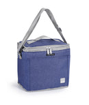 BOLSA TERMICA IBILI 626510 DALVIK 10L