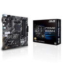 ASUS PRIME B550M-K AMD B550 Socket AM4 micro ATX