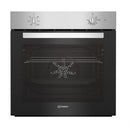 INDESIT - FORNO VENTILADO IB 25RE X